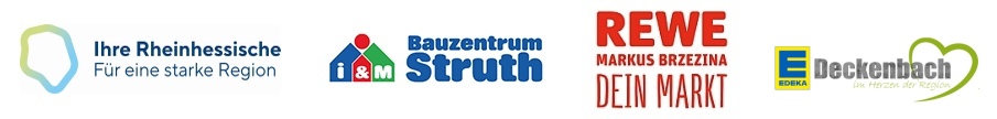 Hauptsponsoren